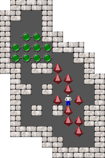Level 55 — Kevin 10